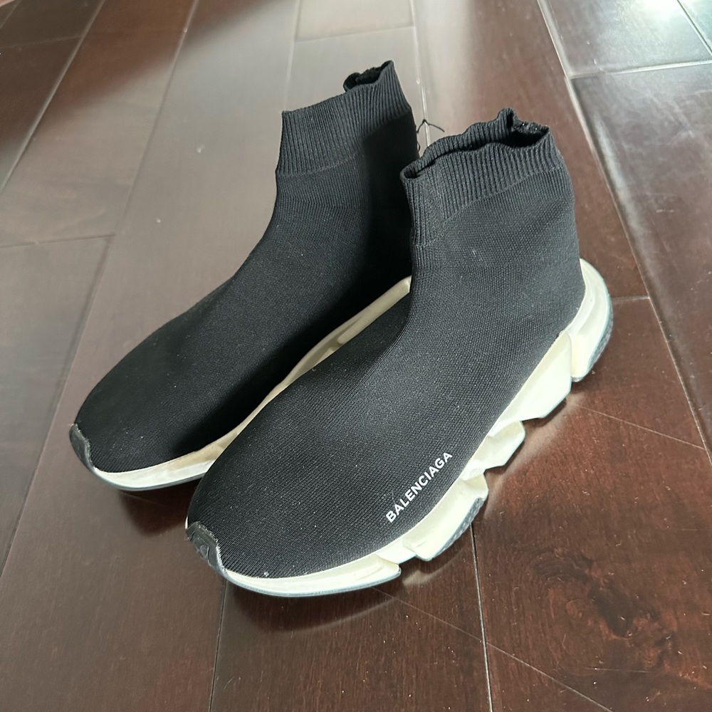 Balenciaga sock sneaker